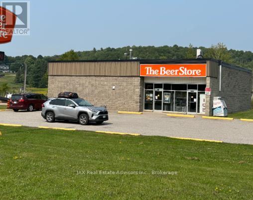 760 MAIN STREET, Powassan, Ontario