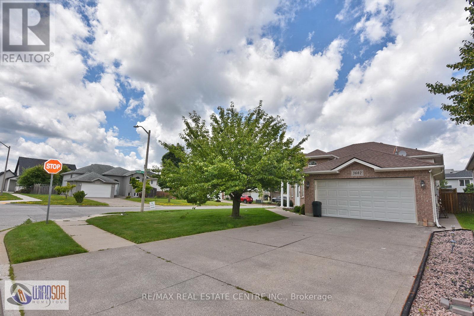 3602 Holburn Street, Windsor, Ontario  N9E 4V4 - Photo 2 - X13493818