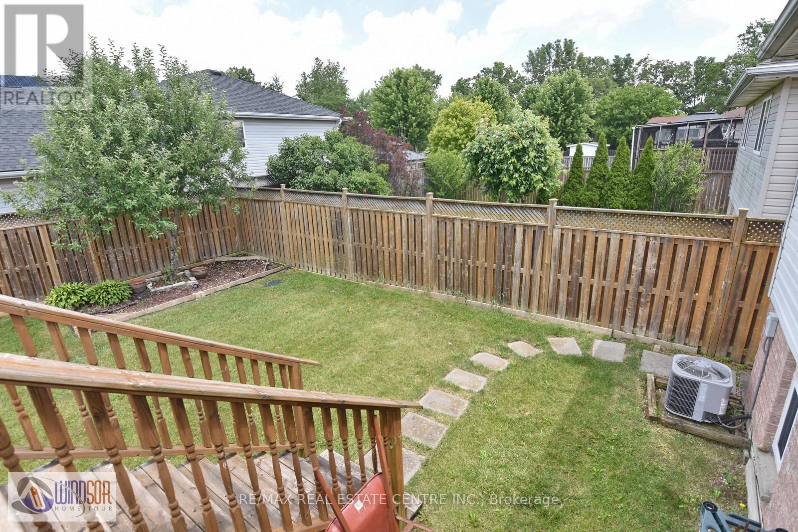 3602 Holburn Street, Windsor, Ontario  N9E 4V4 - Photo 27 - X13493818