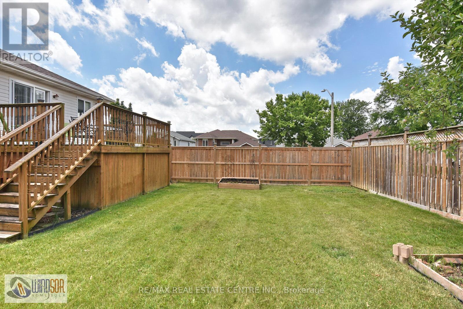 3602 Holburn Street, Windsor, Ontario  N9E 4V4 - Photo 31 - X13493818