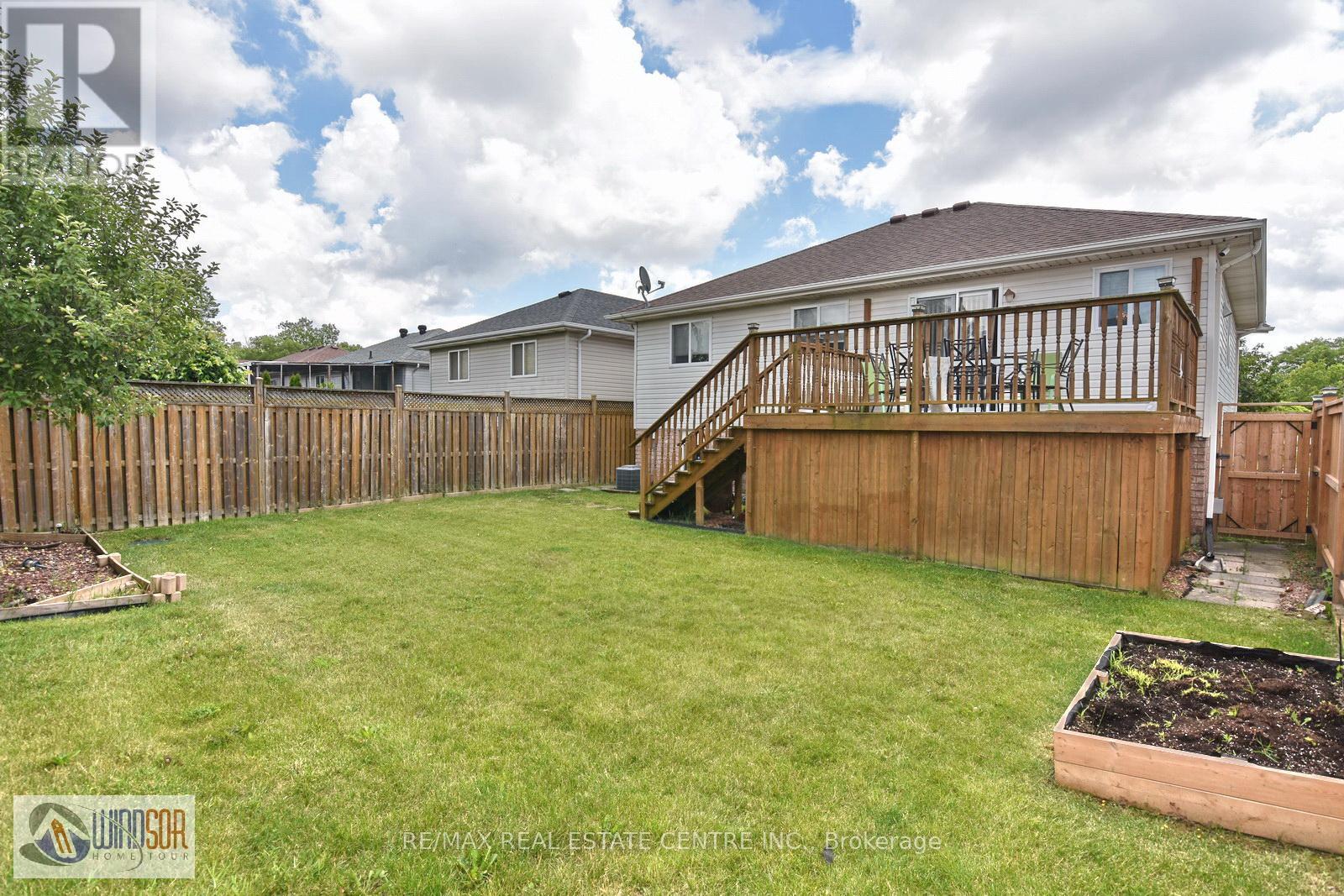 3602 Holburn Street, Windsor, Ontario  N9E 4V4 - Photo 32 - X13493818