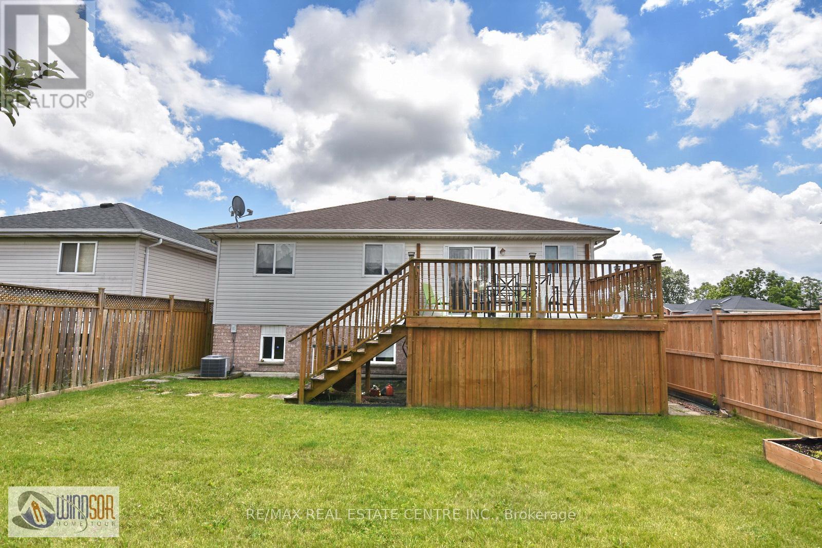3602 Holburn Street, Windsor, Ontario  N9E 4V4 - Photo 33 - X13493818