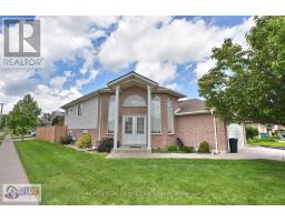 3602 HOLBURN STREET, Windsor, Ontario