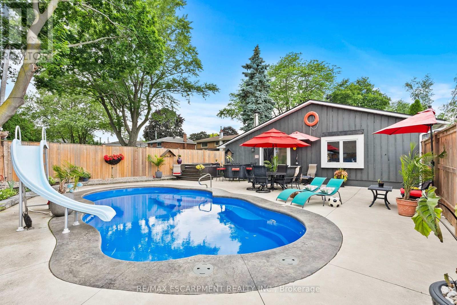 8 Bendamere Drive, Grimsby, Ontario  L3M 2N3 - Photo 27 - X13493848