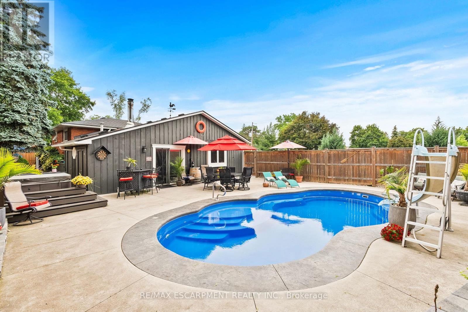 8 Bendamere Drive, Grimsby, Ontario  L3M 2N3 - Photo 28 - X13493848