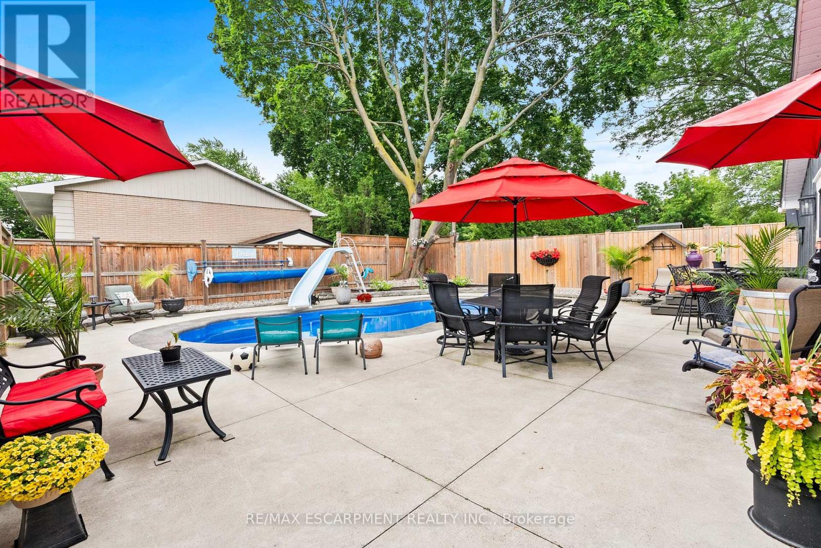 8 Bendamere Drive, Grimsby, Ontario  L3M 2N3 - Photo 30 - X13493848