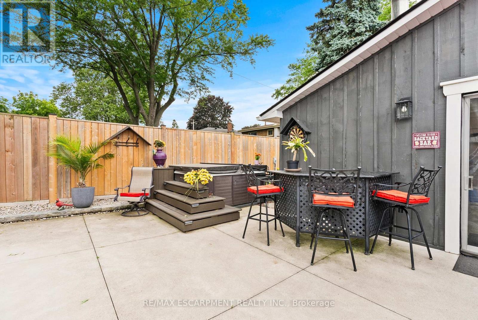 8 Bendamere Drive, Grimsby, Ontario  L3M 2N3 - Photo 31 - X13493848