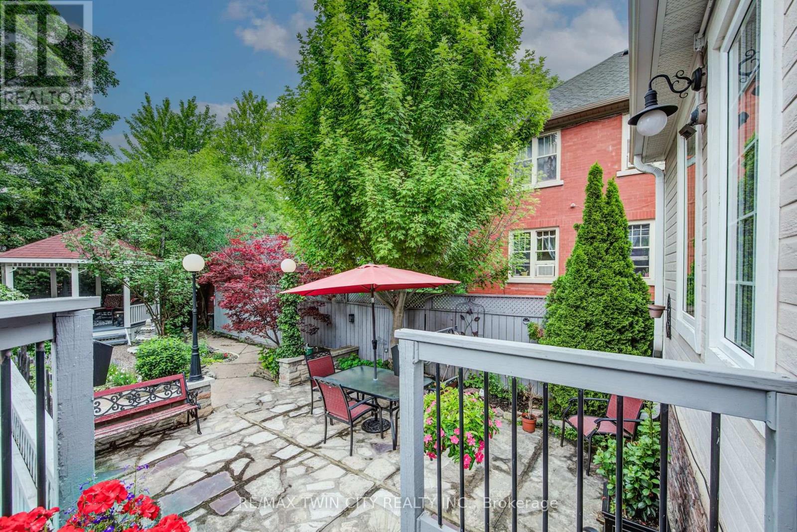 138 Water Street S, Waterloo, Ontario  N2G 1Z5 - Photo 38 - X13493902