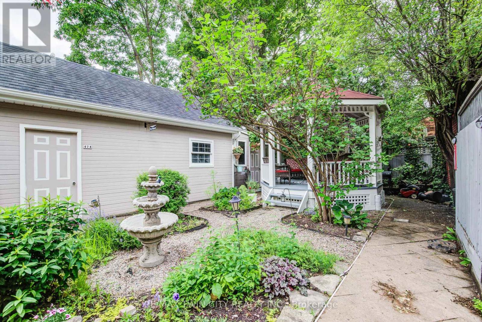 138 Water Street S, Waterloo, Ontario  N2G 1Z5 - Photo 41 - X13493902