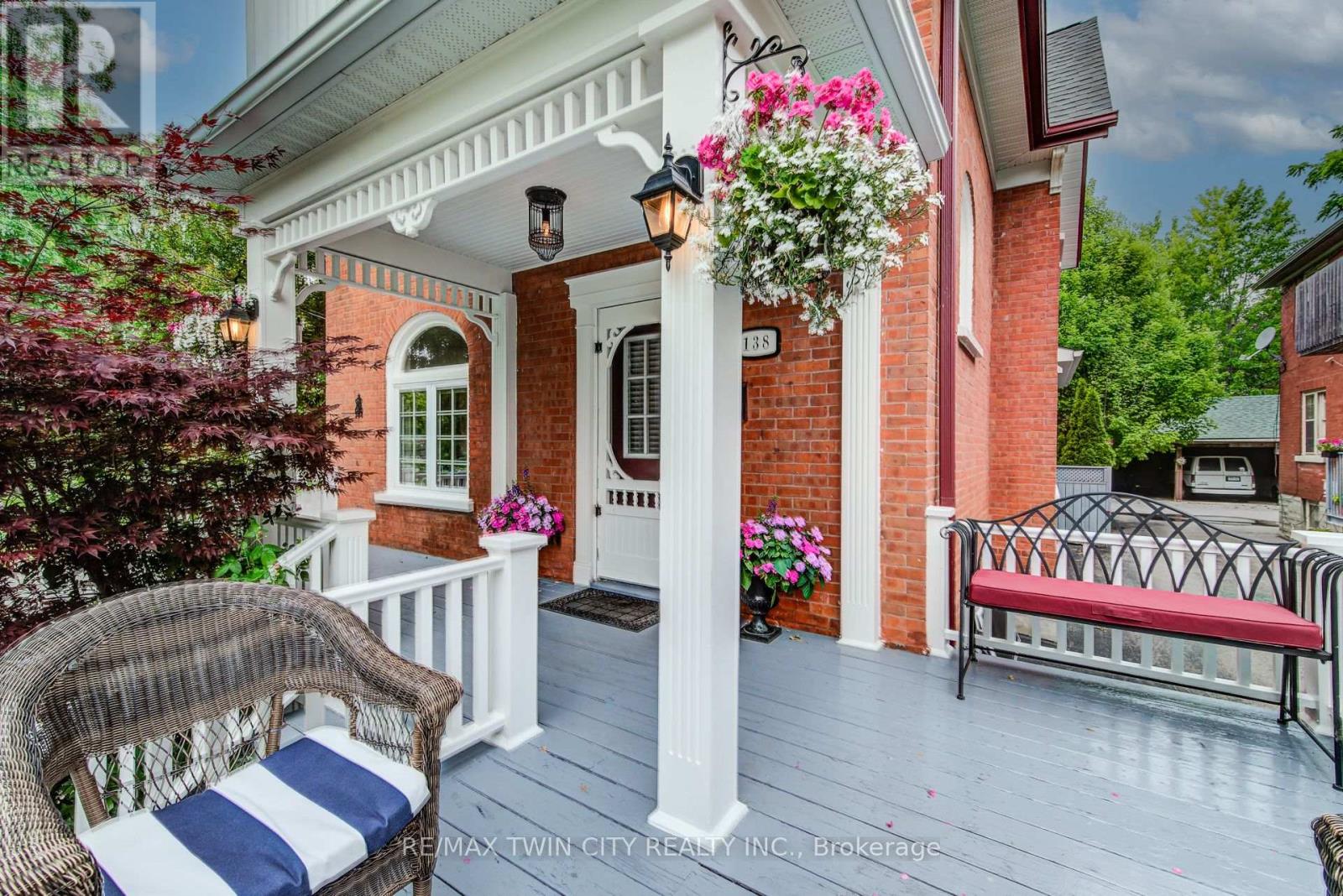 138 Water Street S, Waterloo, Ontario  N2G 1Z5 - Photo 5 - X13493902