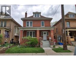 70 SPADINA Avenue Unit# 3, hamilton, Ontario