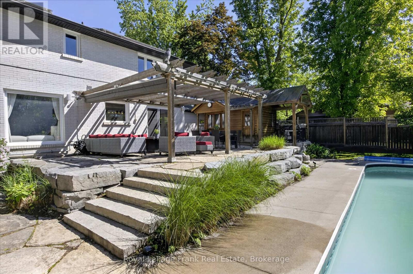 959 Weller Street, Peterborough, Ontario  K9J 4Y3 - Photo 34 - X13494050