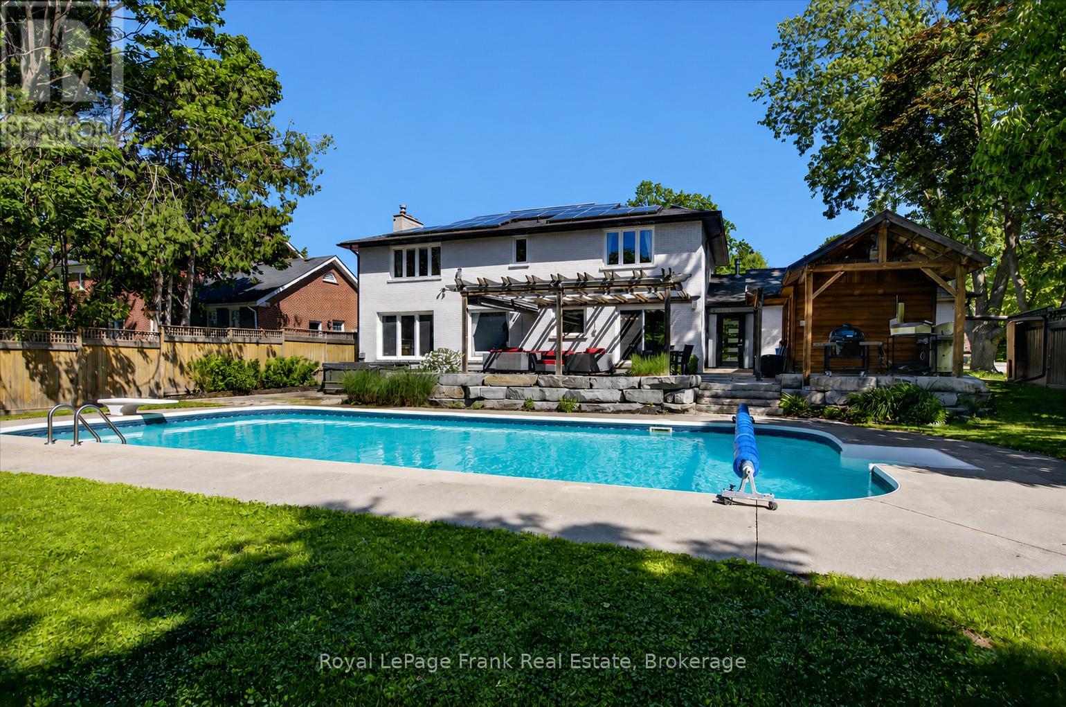 959 Weller Street, Peterborough, Ontario  K9J 4Y3 - Photo 37 - X13494050