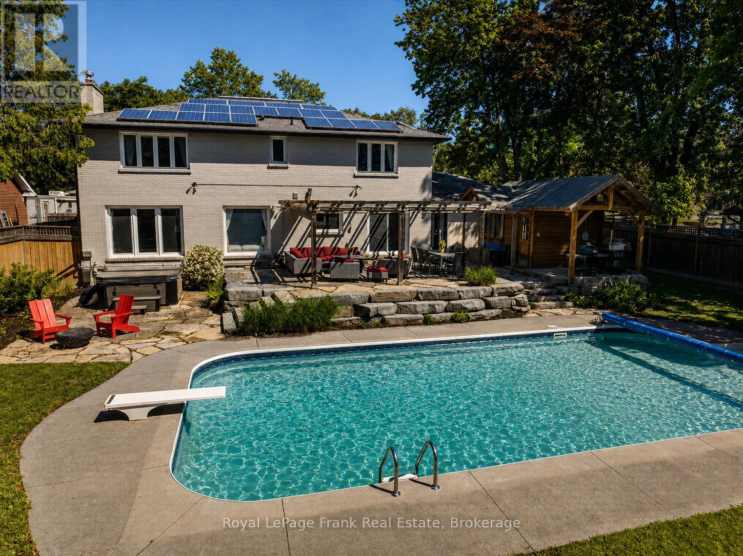 959 Weller Street, Peterborough, Ontario  K9J 4Y3 - Photo 40 - X13494050