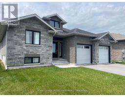 43 CATTAIL CRESCENT, Quinte West, Ontario