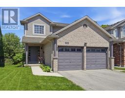 1789 DEVOS DRIVE, London North, Ontario