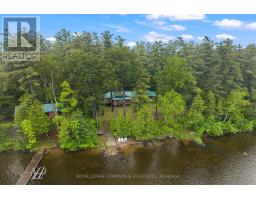 416 ROCKY POINT DRIVE, Bonnechere Valley, Ontario