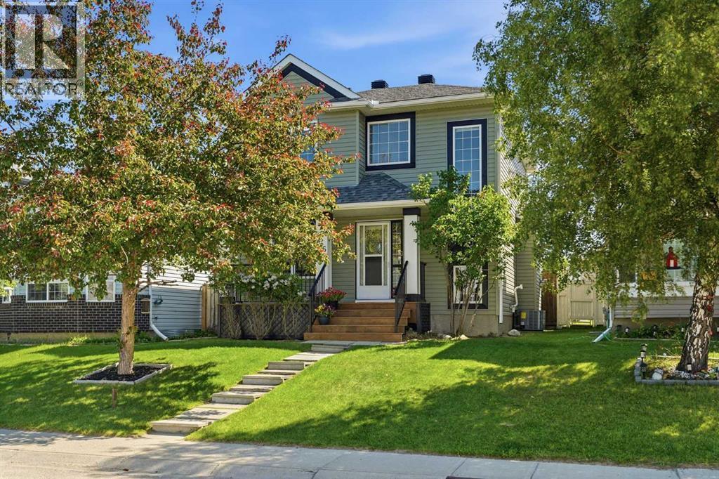 316 Harvest Rose Circle NE, Calgary, Alberta