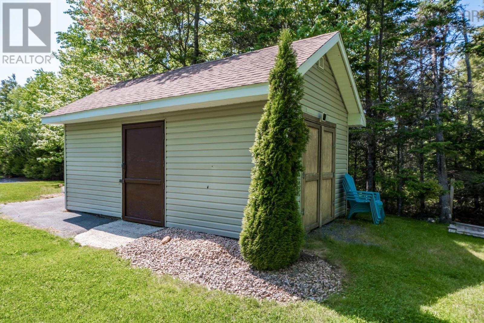 222 Westwood Boulevard, Upper Tantallon, Nova Scotia  B3Z 1N1 - Photo 38 - 202614723