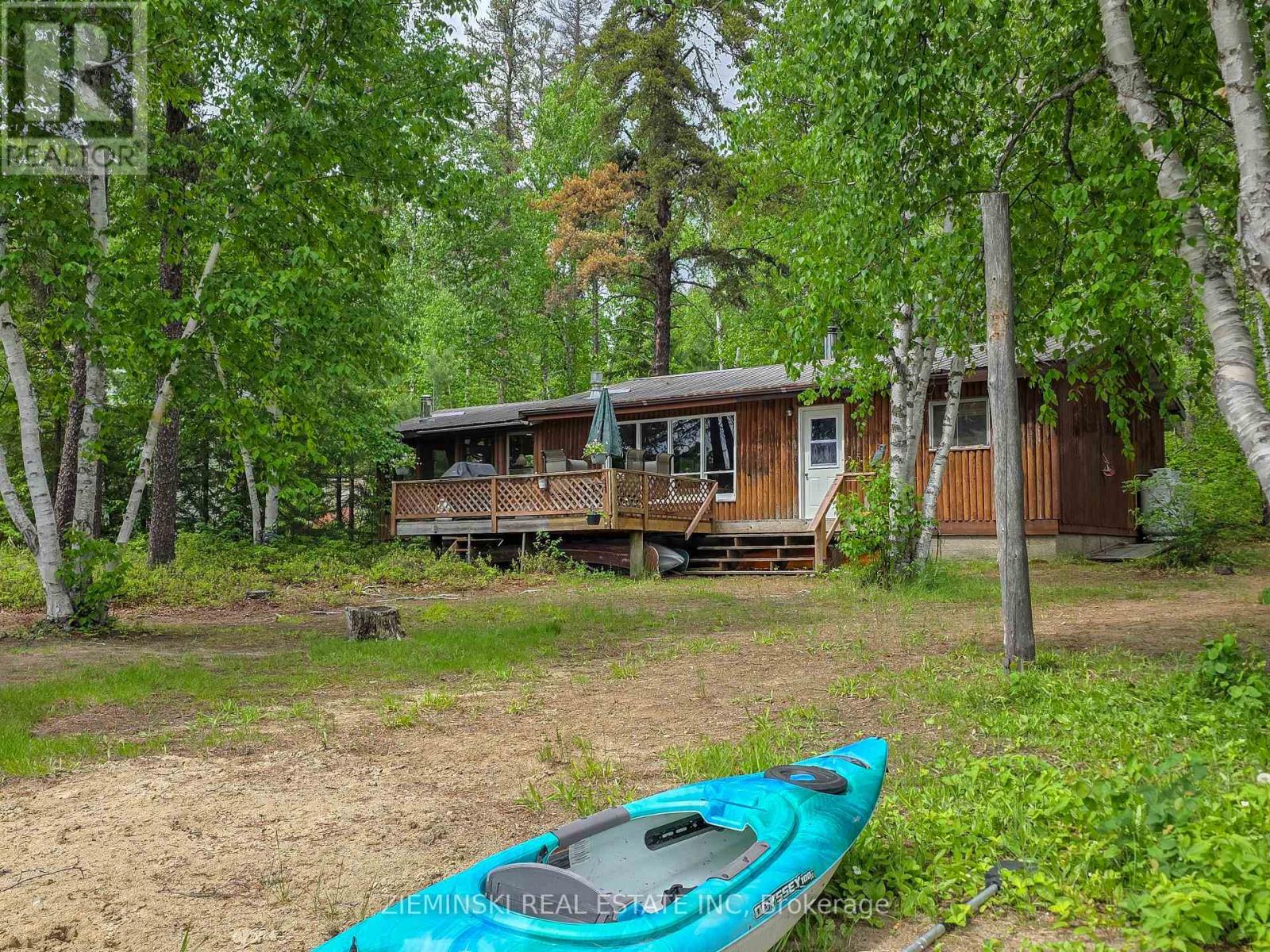 LT 22 PL M305C MUNRO ROAD, Black River-Matheson, Ontario