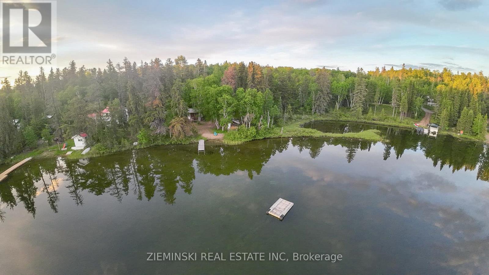 Lt 22 Pl M305c Munro Road, Black River-Matheson, Ontario  P0K 1C0 - Photo 2 - T13494086