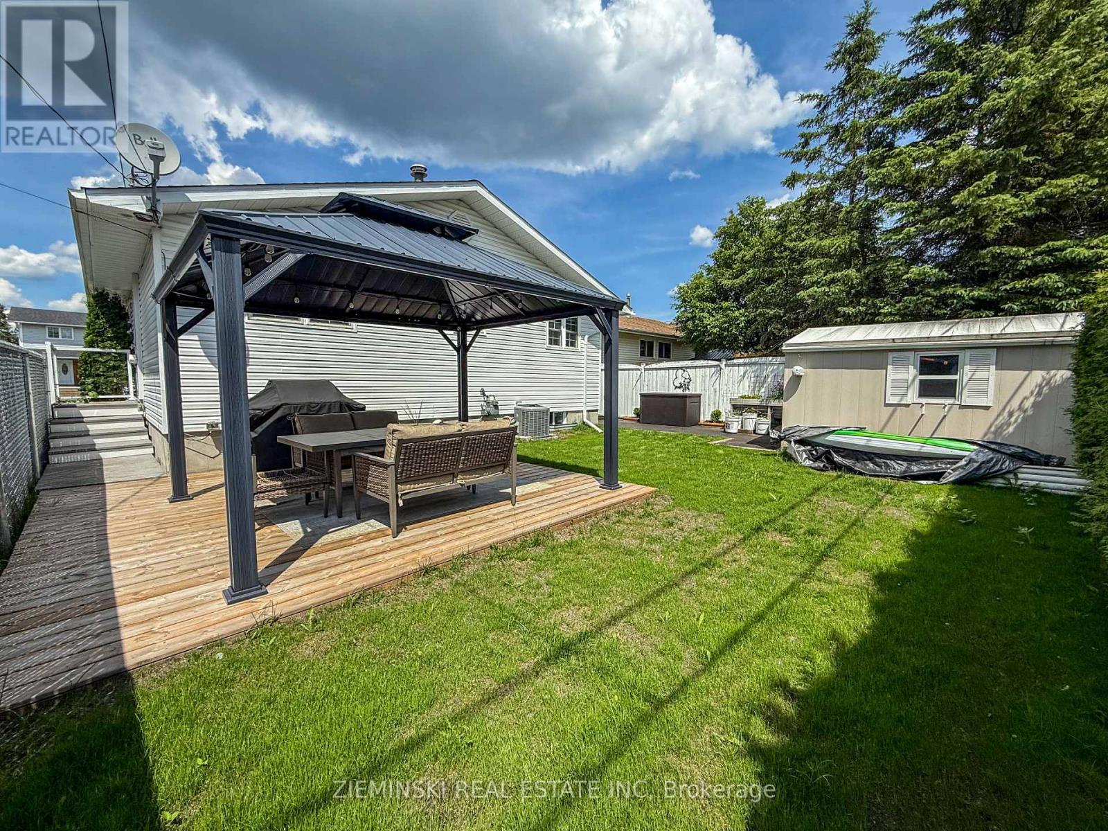397 Morandin Avenue, Timmins, Ontario  P4N 7R5 - Photo 31 - T13494244
