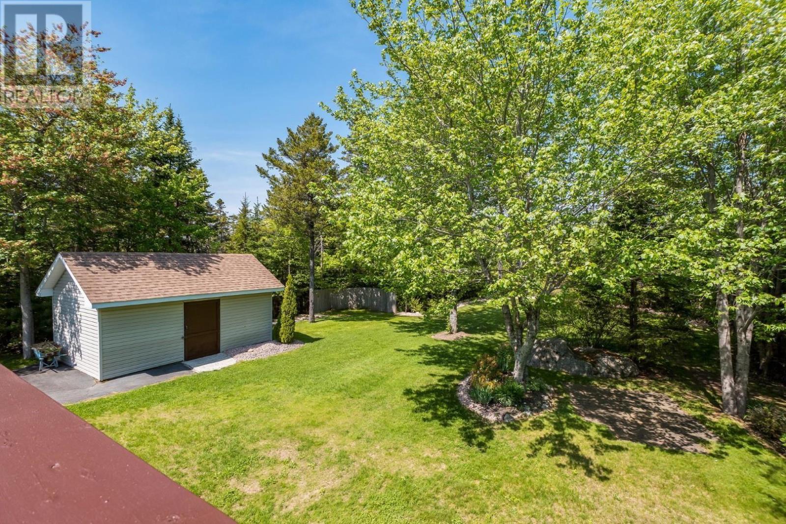 222 Westwood Boulevard, Upper Tantallon, Nova Scotia  B3Z 1N1 - Photo 44 - 202614723