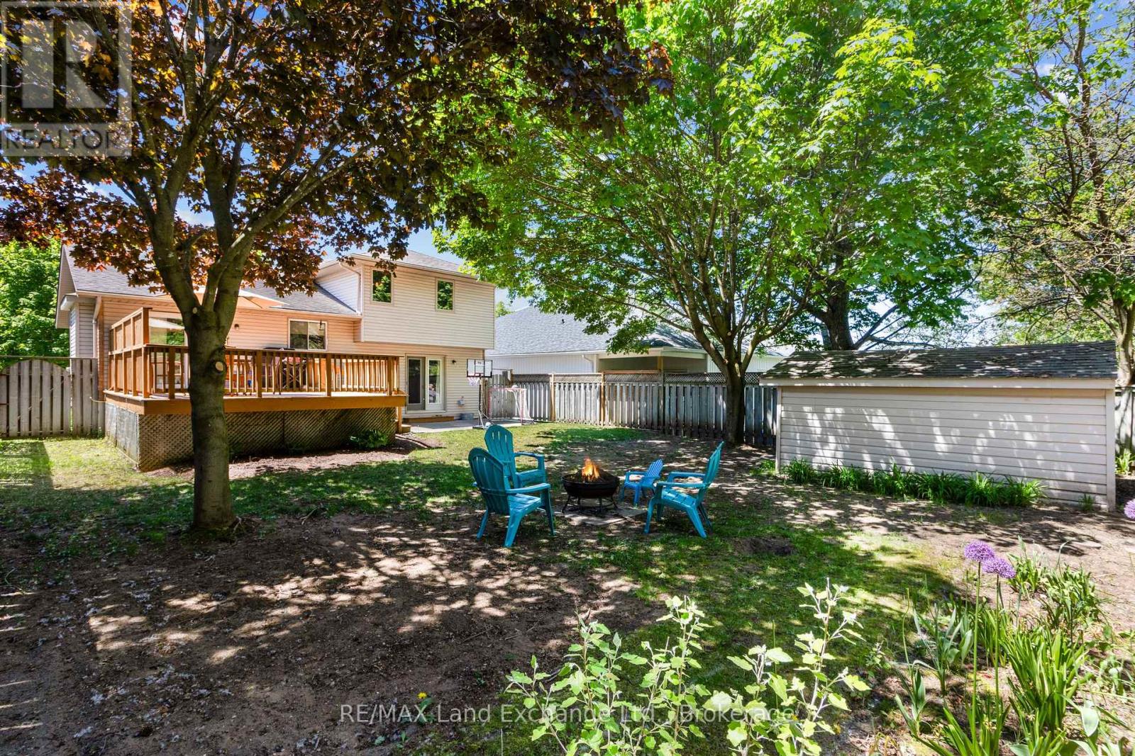815 Market Street, Saugeen Shores, Ontario  N0H 2C4 - Photo 43 - X13246312