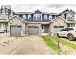 2 - 50 BLANDFORD STREET, Woodstock, Ontario