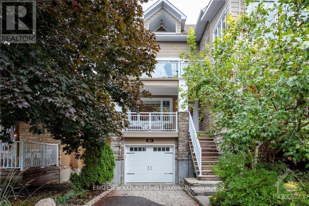 267 KIRCHOFFER AVENUE, Ottawa, Ontario