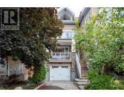 267 KIRCHOFFER AVENUE, Ottawa, Ontario