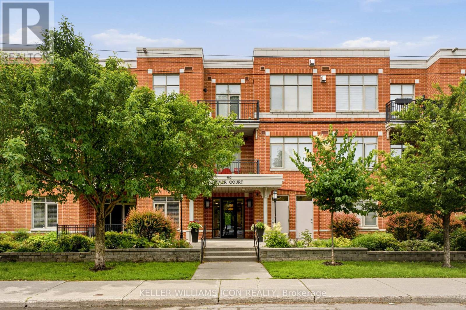 213 - 950 MARGUERITE AVENUE, Ottawa, Ontario