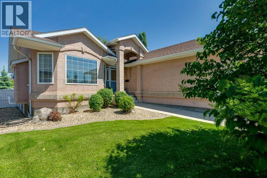 123 Ammeter Close, red deer, Alberta