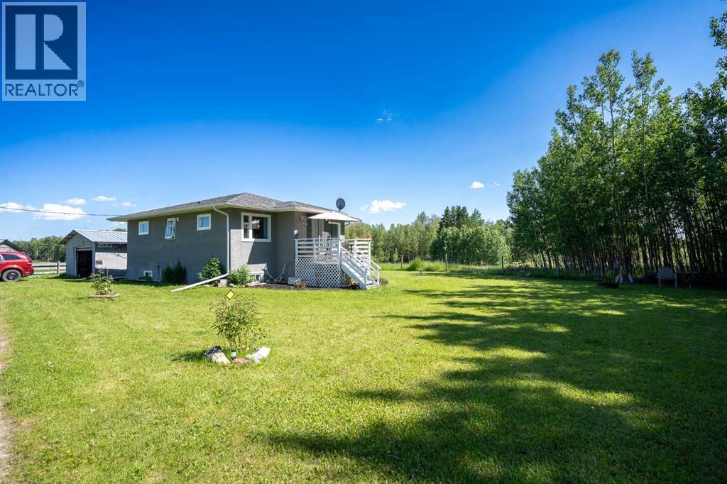 365021 Range Road 65, Caroline, Alberta  T0M 0M0 - Photo 1 - A2323780