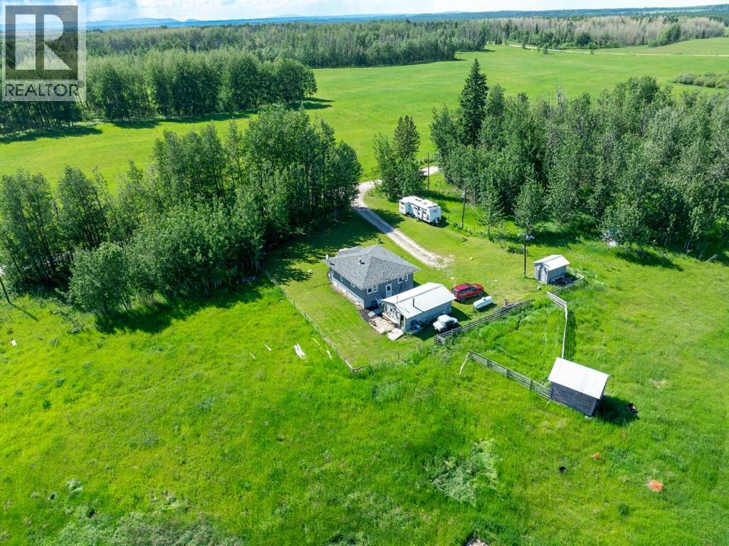 365021 Range Road 65, Caroline, Alberta  T0M 0M0 - Photo 23 - A2323780