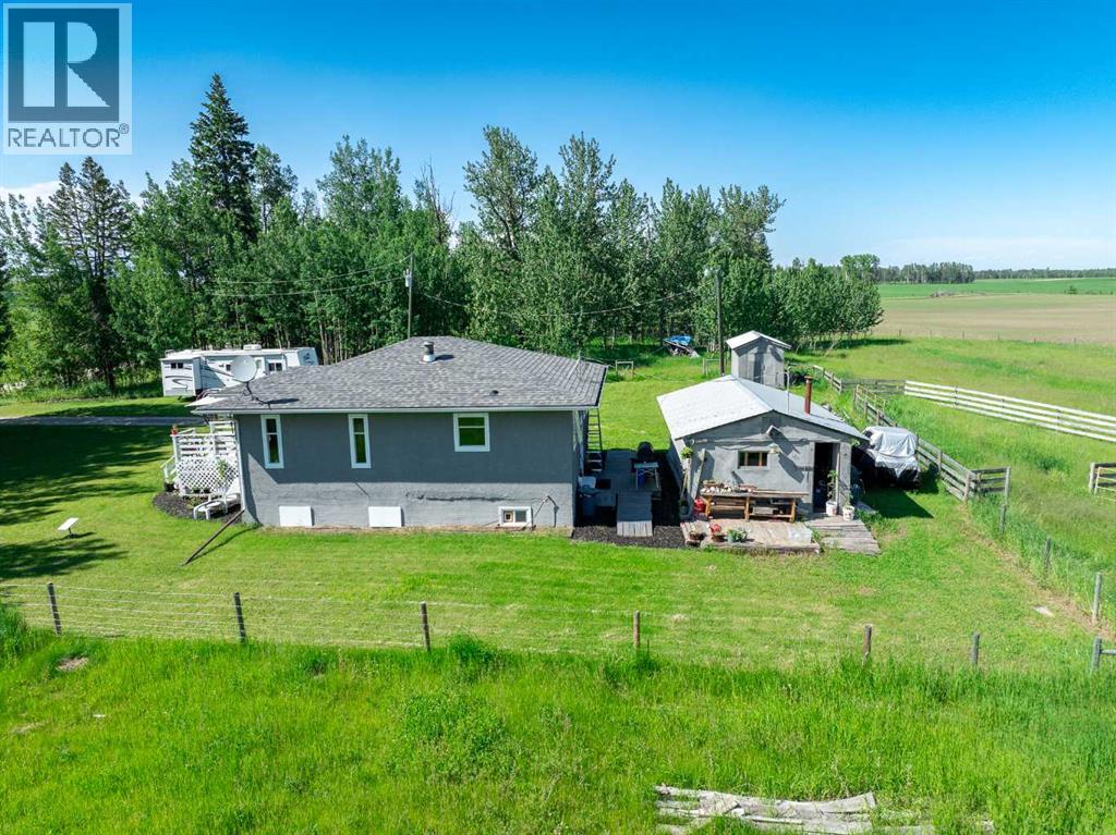 365021 Range Road 65, Caroline, Alberta  T0M 0M0 - Photo 24 - A2323780
