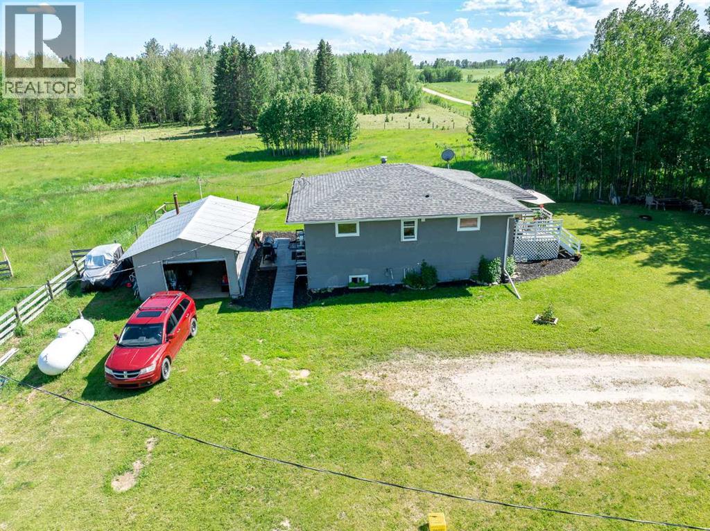 365021 Range Road 65, Caroline, Alberta  T0M 0M0 - Photo 25 - A2323780
