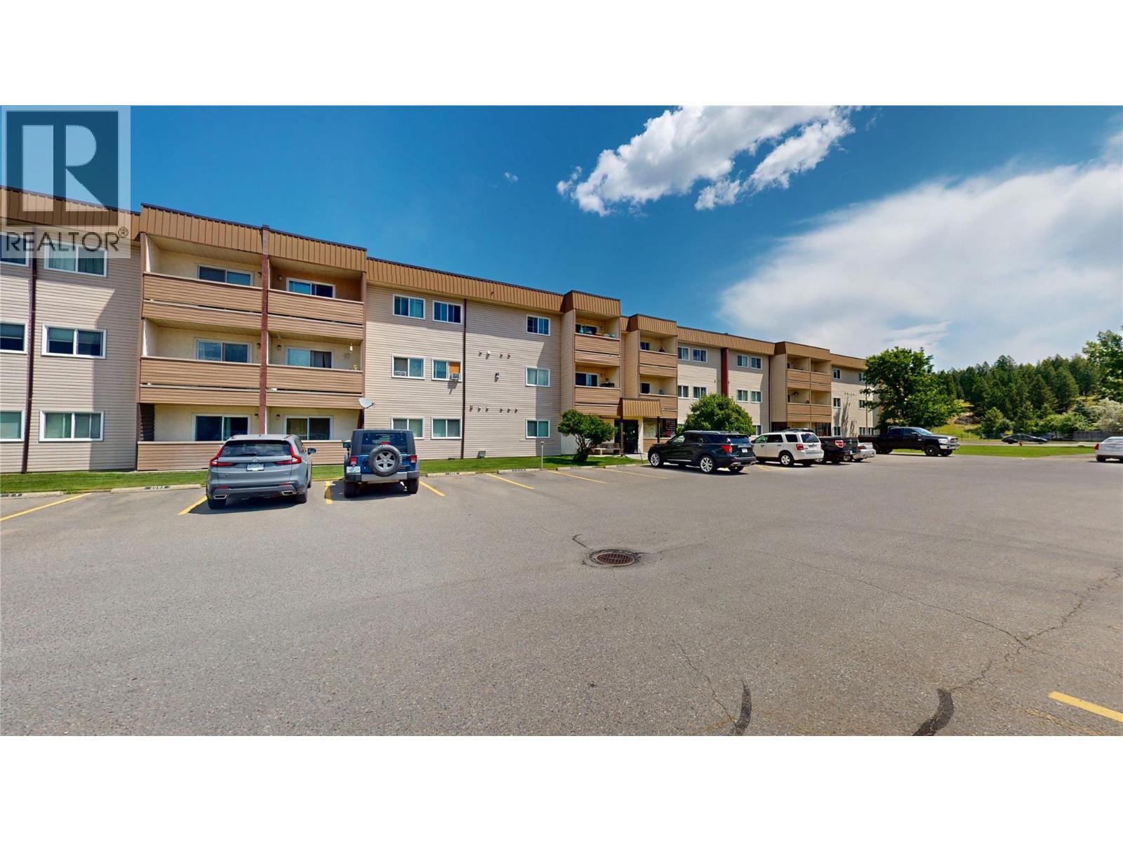 2501 12th Street N Unit# 2006, Cranbrook, British Columbia  V1C 5Y7 - Photo 1 - 10392813