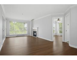 438 32830 GEORGE FERGUSON WAY, Abbotsford, British Columbia