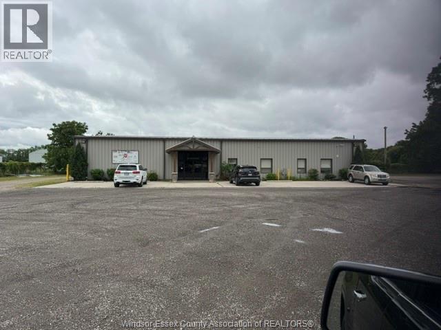 607 BLOOMFIELD ROAD, Chatham, Ontario