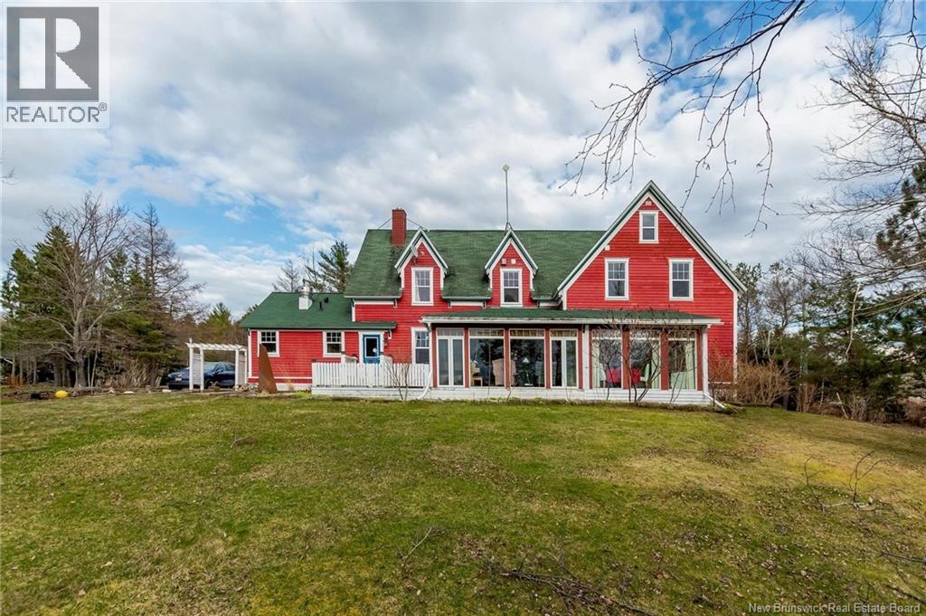 2361 Route 955, Little Shemogue, New Brunswick  E4M 3K4 - Photo 4 - NB142708