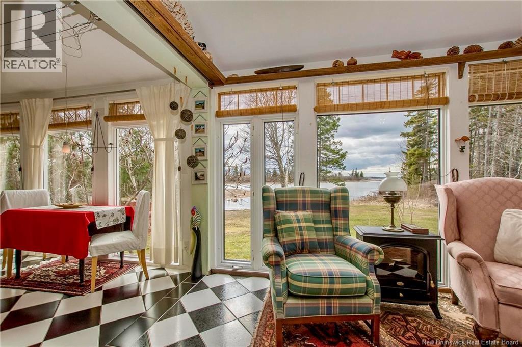 2361 Route 955, Little Shemogue, New Brunswick  E4M 3K4 - Photo 17 - NB142708