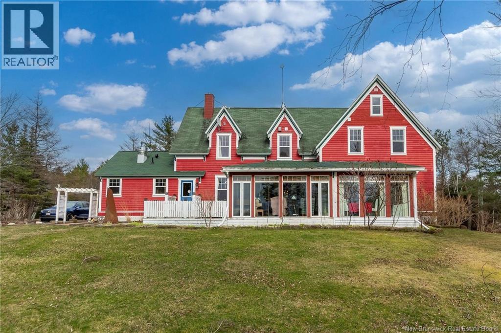 2361 Route 955, Little Shemogue, New Brunswick  E4M 3K4 - Photo 3 - NB142708