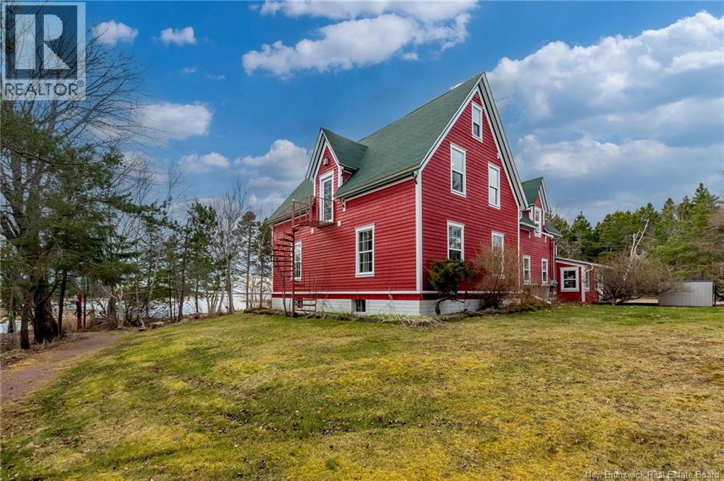 2361 Route 955, Little Shemogue, New Brunswick  E4M 3K4 - Photo 5 - NB142708