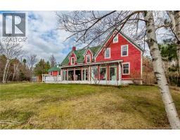 2361 Route 955, Little Shemogue, New Brunswick