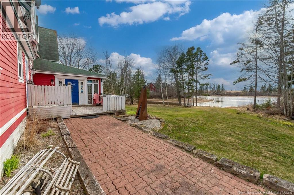 2361 Route 955, Little Shemogue, New Brunswick  E4M 3K4 - Photo 7 - NB142708
