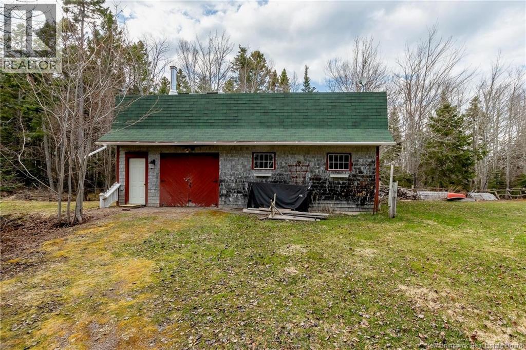 2361 Route 955, Little Shemogue, New Brunswick  E4M 3K4 - Photo 32 - NB142708