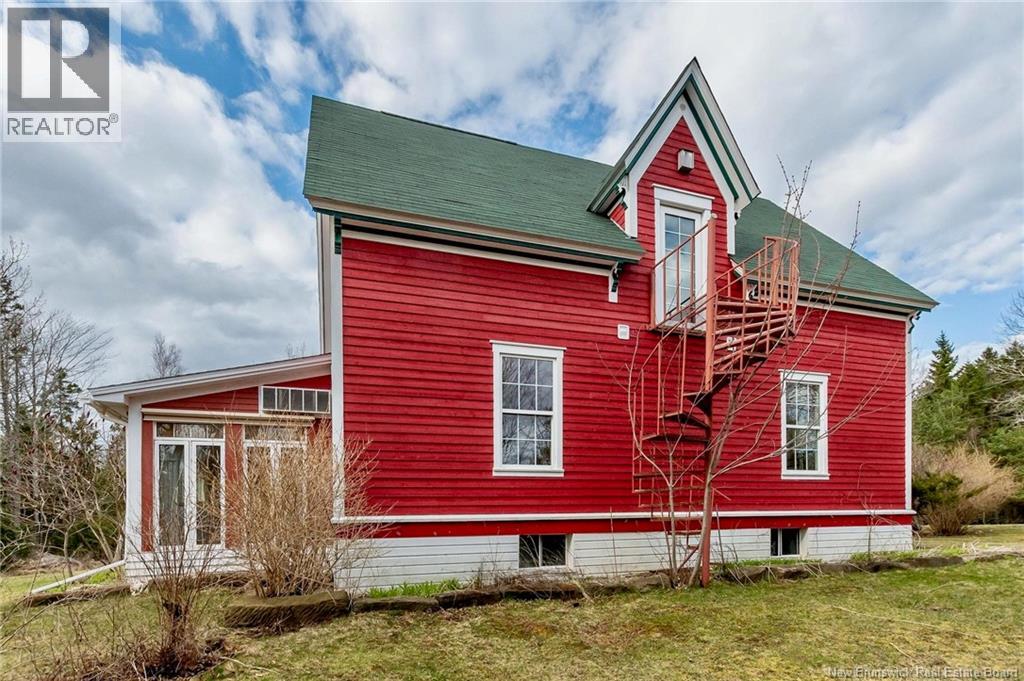 2361 Route 955, Little Shemogue, New Brunswick  E4M 3K4 - Photo 44 - NB142708