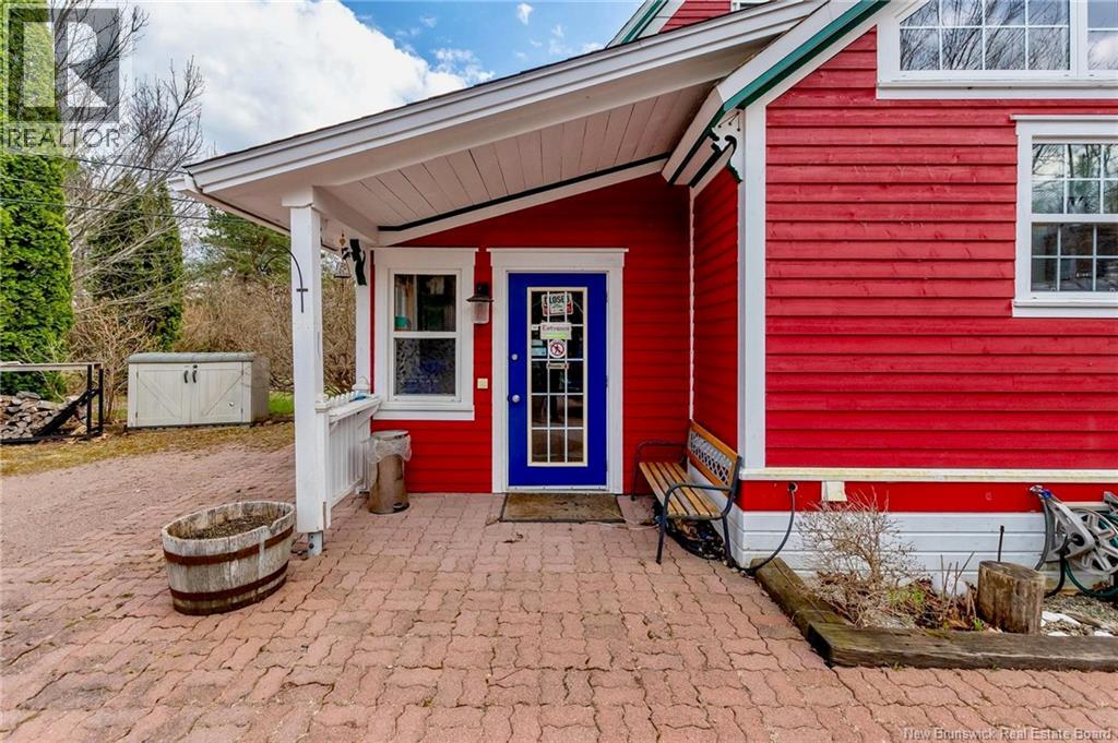 2361 Route 955, Little Shemogue, New Brunswick  E4M 3K4 - Photo 46 - NB142708