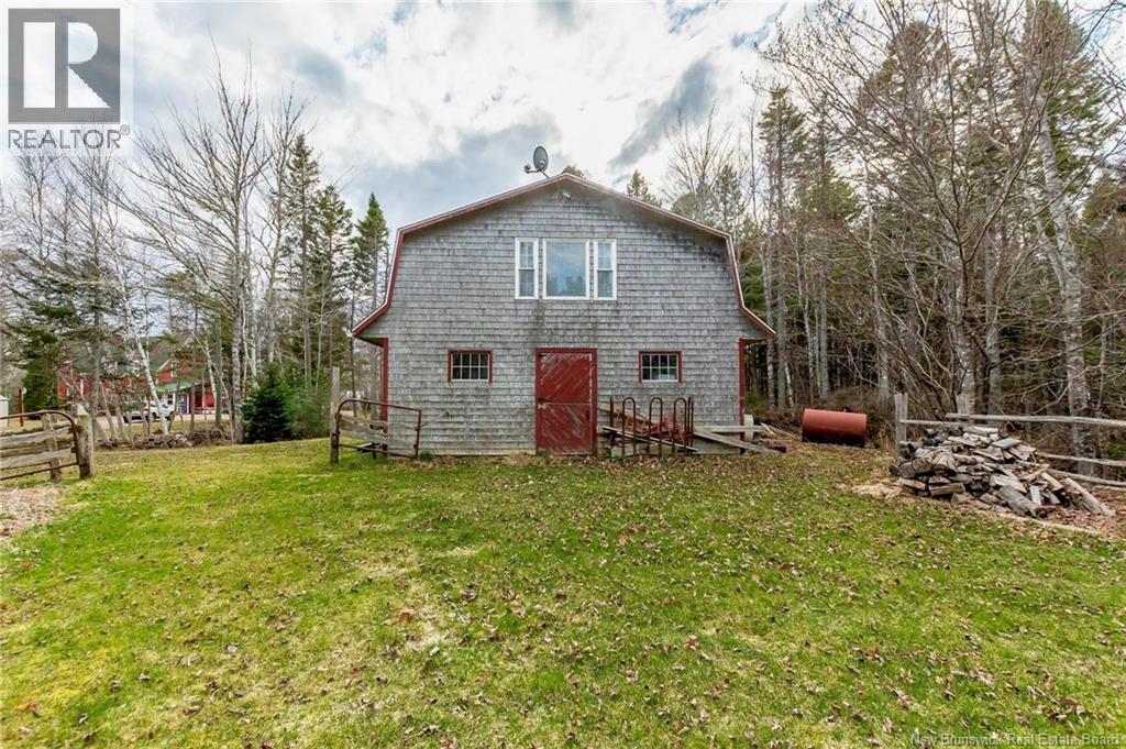 2361 Route 955, Little Shemogue, New Brunswick  E4M 3K4 - Photo 33 - NB142708
